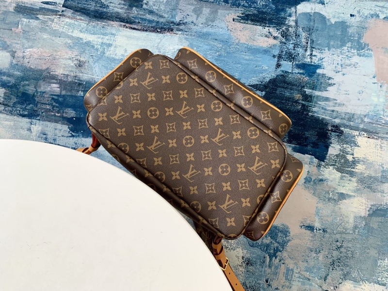 LV Backpacks